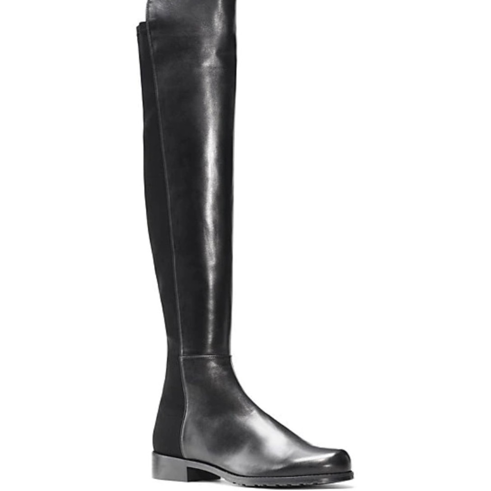 NEW Stuart Weitzman 50/50
